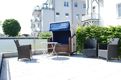 Ferienhaus mit 3 Schlafzimmer