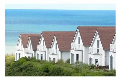 Vakantiehuis met 1 slaapkamer