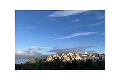 Perla del Golfo Ferienwohnung