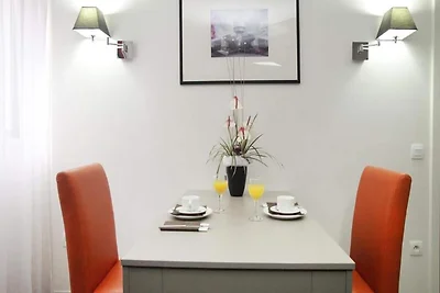 Aparthotel Odalys Green Marsh