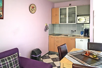Appartements Lug, Privlaka mit Pool