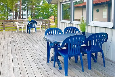6 persoons vakantie huis in Mönsterås-By...