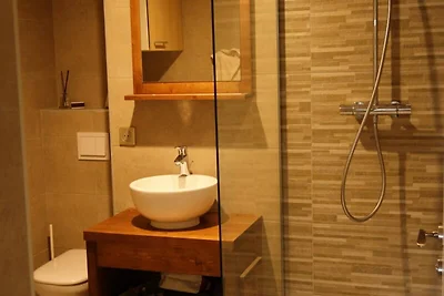 Wohnung in Croisette nahe Skipisten