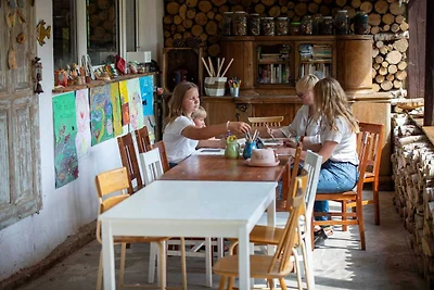 Casa vacanze a Miedzyzdroje