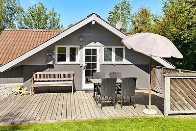4 persone case ad Rødby