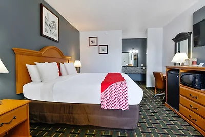 Lake Park GA | Cama King