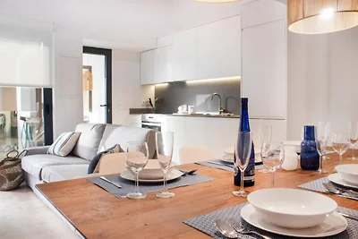 Wohnung in Colonia de Sant Pere