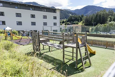 Hut in Steinach am Brenner met sauna