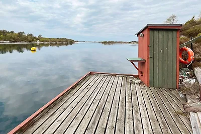6 Personen Ferienhaus in Ånneland-By Traum