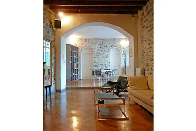 Casa Bellini Confortevole residenza di...