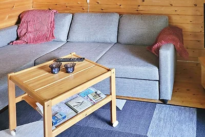 Kuća za odmor Dopust za oporavak Västervik