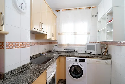 Stijlvol appartement in Nerja
