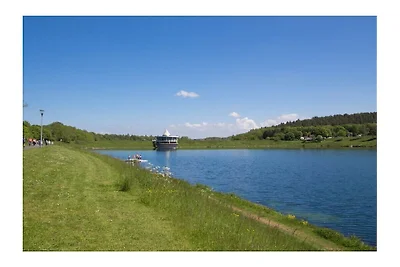 Casa vacanze con 3 camere da letto