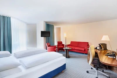 Hôtel Cologne Brühl Chambre Double de Luxe