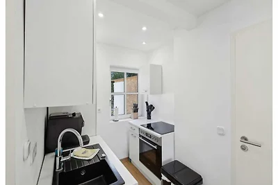 Wohnung in Lüneburg nahe Skihalle