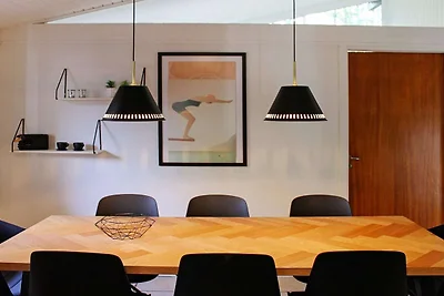 8 Personen Ferienhaus in Rømø
