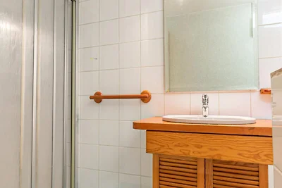 Schöne, ruhige Wohnung