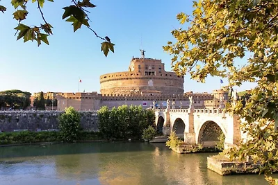 Huis in Castel S. Angelo