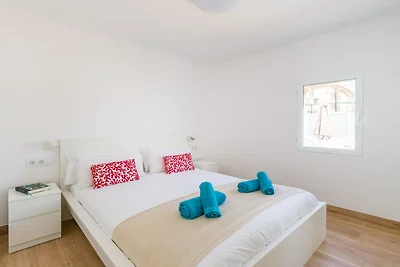 Apartment mit 2 Schlafzimmern in der Nähe von...