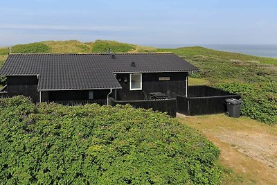 6 Personen Ferienhaus in Løkken