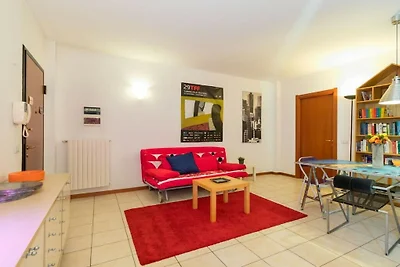 Monte Albergian 7 - La Casa del Cinema