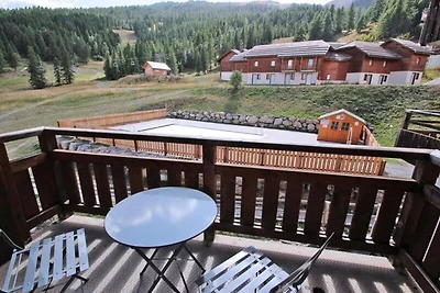 DBA205 - APPARTEMENT MET 1 SLAAPKAMER + SLAAP...