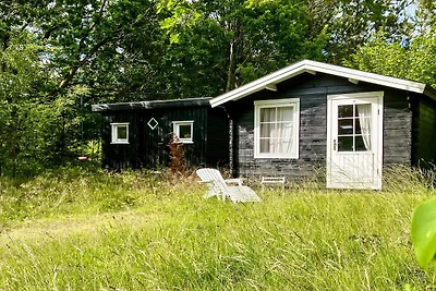 5 Personen Ferienhaus in Vesløs-By Traum