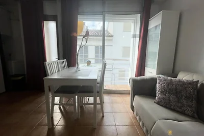 Wohnung in Puerto Pollensa in Strandnähe