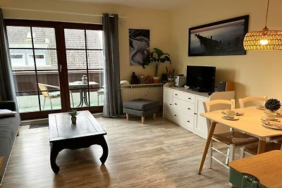 Ferienwohnung mit 1 Schlafzimmer
