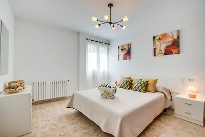 Ferienhaus in Playa de Muro
