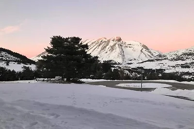 Chalet in Frankreich nahe Skipisten