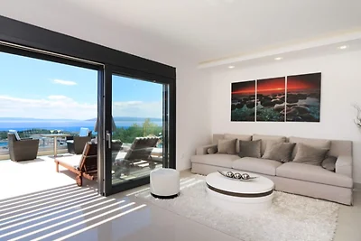 Lux Villa Afrodita Makarska - Three Bedoom Vi...