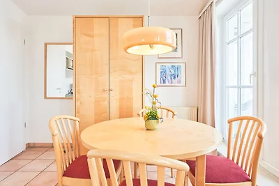 Nowoczesny apartament wakacyjny w Seepark Sel...
