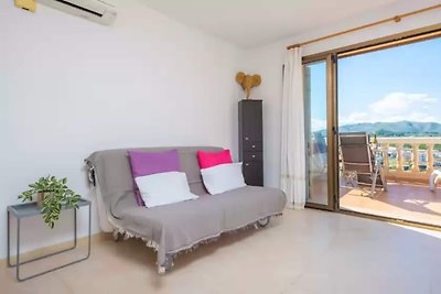 Perleta - Apartamento En Cala Rajada.