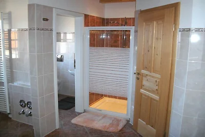 Ferienwohnung mit 2 Schlafzimmer