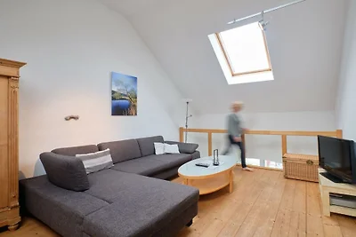 Holiday home in Eifel with 2 bedrooms