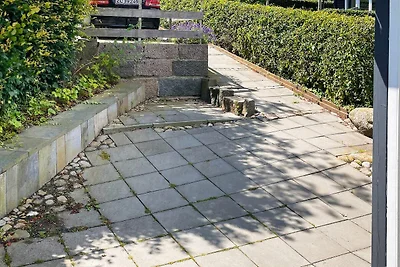 4 persoons vakantie huis in Haderslev