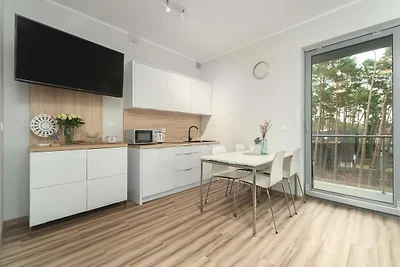 Ferienstudio in unmittelbarer Nähe zum Strand