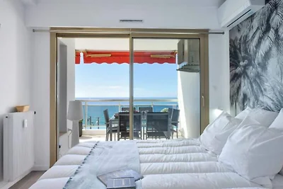 Wohnung in Cannes mit atemberaubendem...