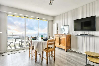 Appartement in Saint-Jean vlakbij de oceaan