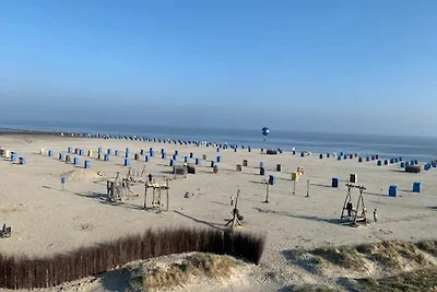 Reihenhaus, Dornumersiel