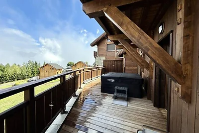 Appartamento a Les Aiguilles con vasca...