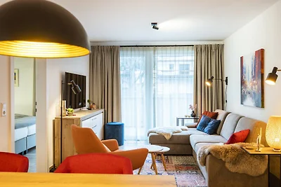 Apartment in der Nähe der Schlossalmbahn I
