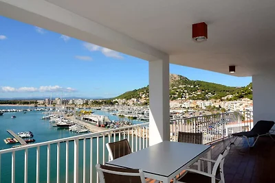 Apartment in Estartit near sea beach