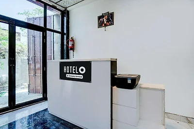 Hotel O Sikandra vicino alla tomba di Akbar