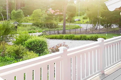 6 Personen Ferienhaus in VäTö
