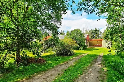 6 Personen Ferienhaus in Ulfborg-By Traum