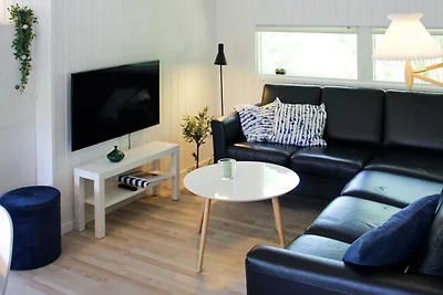 4 Personen Ferienhaus in Rømø