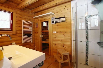 Ferienhaus in Schierke mit Garten