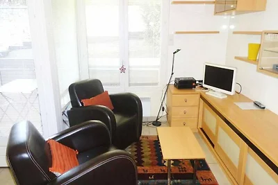 Studio für 2 Personen